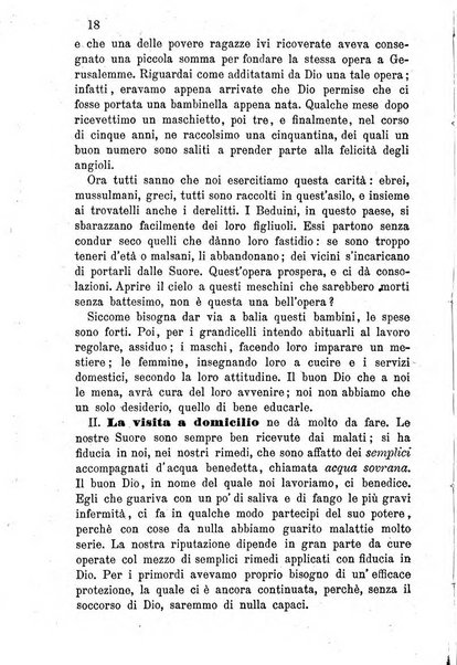 Opera le scuole d'oriente bullettino periodico