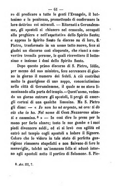 La guida del popolo letture famigliari per l'educazione del popolo e della gioventù