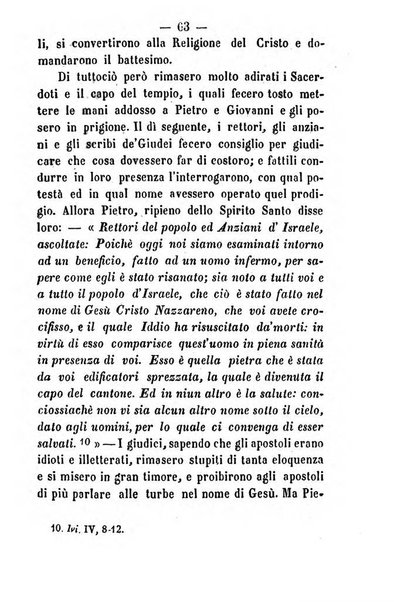 La guida del popolo letture famigliari per l'educazione del popolo e della gioventù