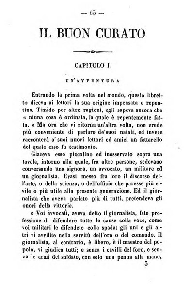 La guida del popolo letture famigliari per l'educazione del popolo e della gioventù