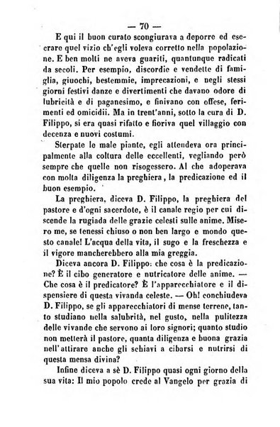 La guida del popolo letture famigliari per l'educazione del popolo e della gioventù