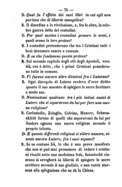 La guida del popolo letture famigliari per l'educazione del popolo e della gioventù