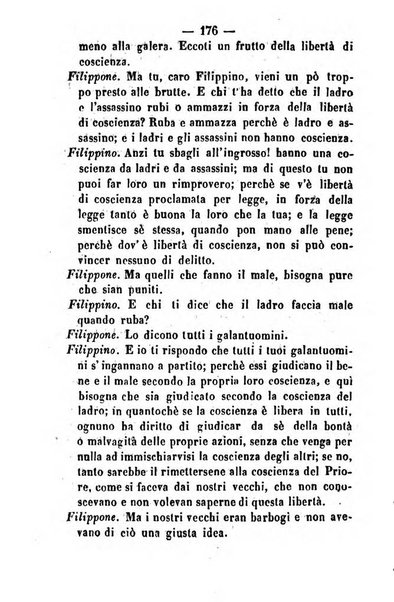 La guida del popolo letture famigliari per l'educazione del popolo e della gioventù