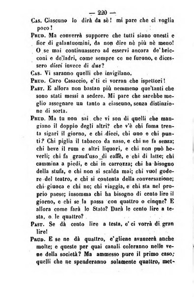 La guida del popolo letture famigliari per l'educazione del popolo e della gioventù