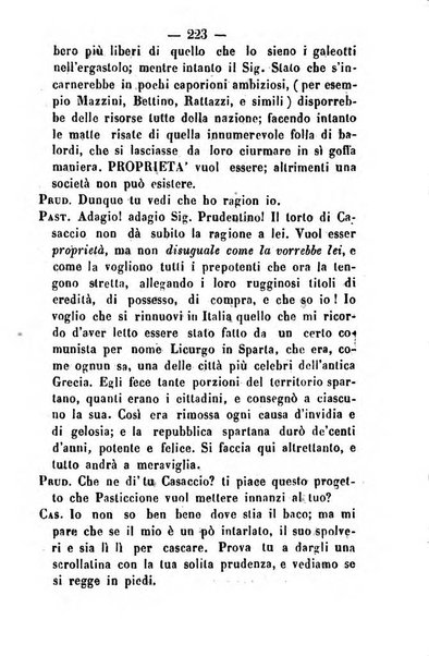 La guida del popolo letture famigliari per l'educazione del popolo e della gioventù