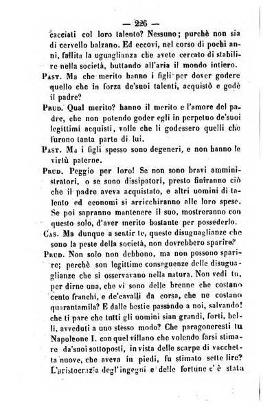 La guida del popolo letture famigliari per l'educazione del popolo e della gioventù