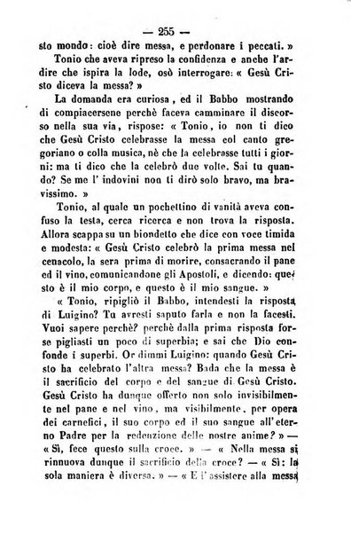 La guida del popolo letture famigliari per l'educazione del popolo e della gioventù