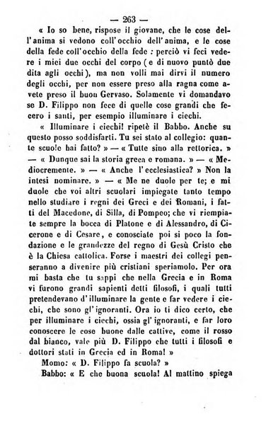 La guida del popolo letture famigliari per l'educazione del popolo e della gioventù