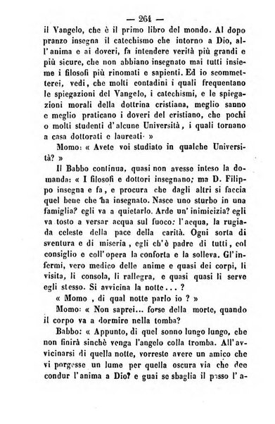 La guida del popolo letture famigliari per l'educazione del popolo e della gioventù