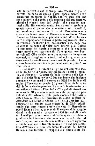 La guida del popolo letture famigliari per l'educazione del popolo e della gioventù