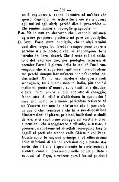 La guida del popolo letture famigliari per l'educazione del popolo e della gioventù