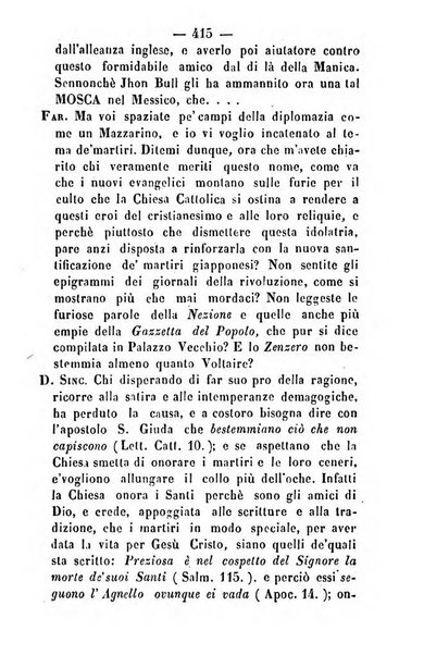 La guida del popolo letture famigliari per l'educazione del popolo e della gioventù