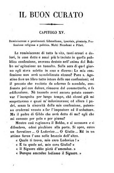 La guida del popolo letture famigliari per l'educazione del popolo e della gioventù