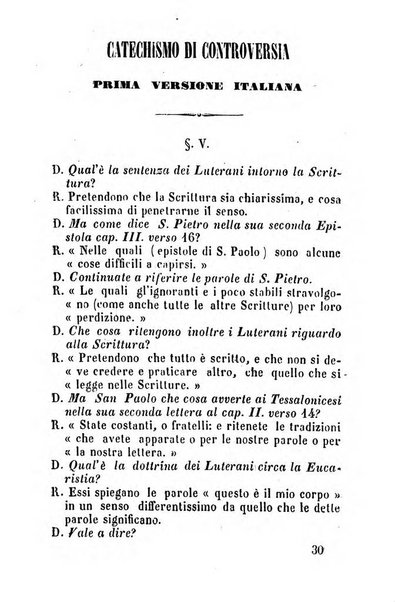 La guida del popolo letture famigliari per l'educazione del popolo e della gioventù