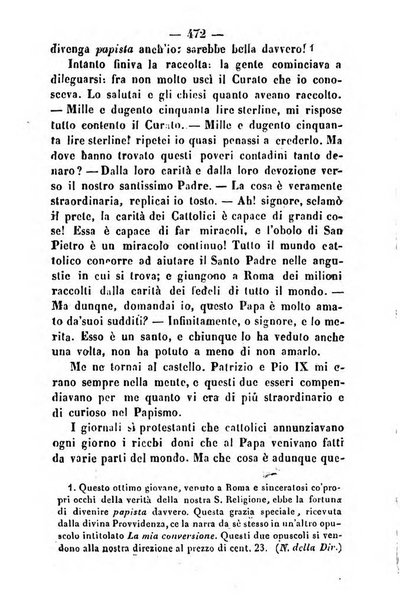 La guida del popolo letture famigliari per l'educazione del popolo e della gioventù