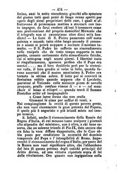 La guida del popolo letture famigliari per l'educazione del popolo e della gioventù