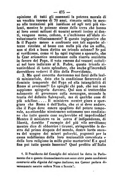 La guida del popolo letture famigliari per l'educazione del popolo e della gioventù