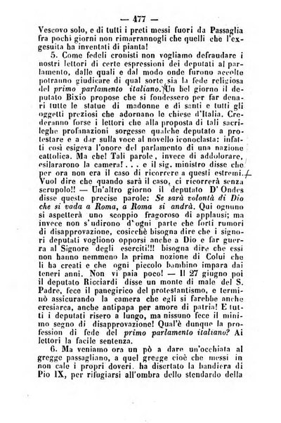 La guida del popolo letture famigliari per l'educazione del popolo e della gioventù