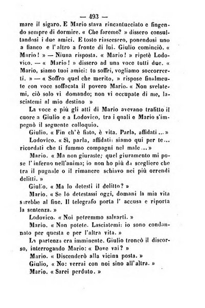 La guida del popolo letture famigliari per l'educazione del popolo e della gioventù