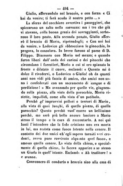 La guida del popolo letture famigliari per l'educazione del popolo e della gioventù