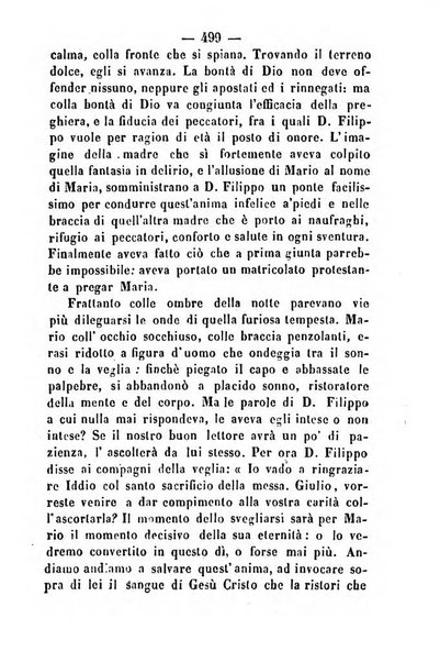 La guida del popolo letture famigliari per l'educazione del popolo e della gioventù