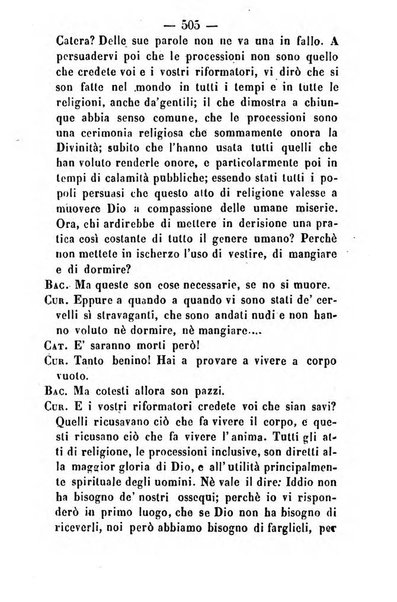 La guida del popolo letture famigliari per l'educazione del popolo e della gioventù