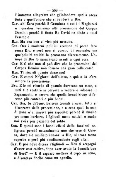 La guida del popolo letture famigliari per l'educazione del popolo e della gioventù