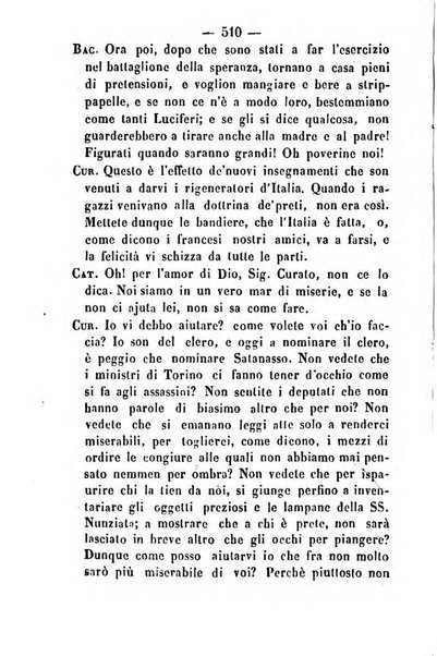 La guida del popolo letture famigliari per l'educazione del popolo e della gioventù