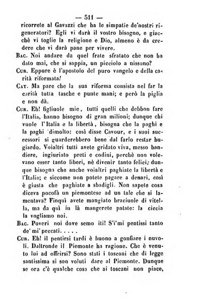 La guida del popolo letture famigliari per l'educazione del popolo e della gioventù