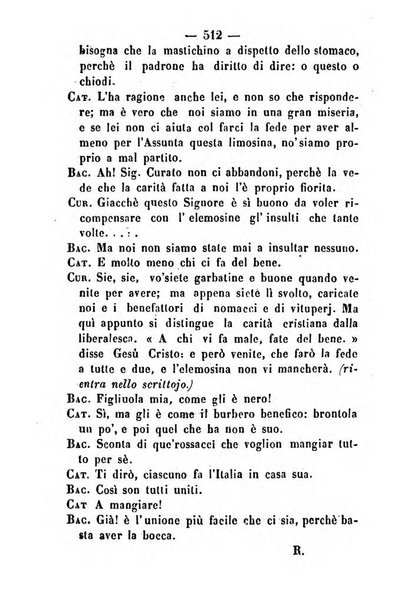 La guida del popolo letture famigliari per l'educazione del popolo e della gioventù