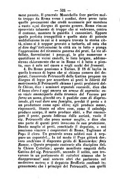 La guida del popolo letture famigliari per l'educazione del popolo e della gioventù