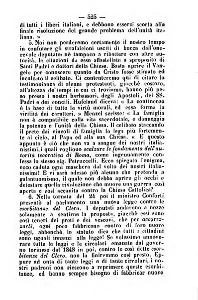 La guida del popolo letture famigliari per l'educazione del popolo e della gioventù