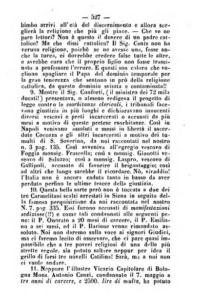 La guida del popolo letture famigliari per l'educazione del popolo e della gioventù