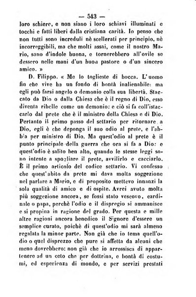 La guida del popolo letture famigliari per l'educazione del popolo e della gioventù