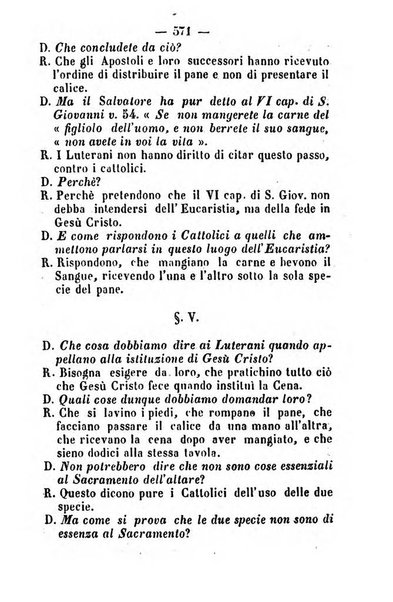 La guida del popolo letture famigliari per l'educazione del popolo e della gioventù