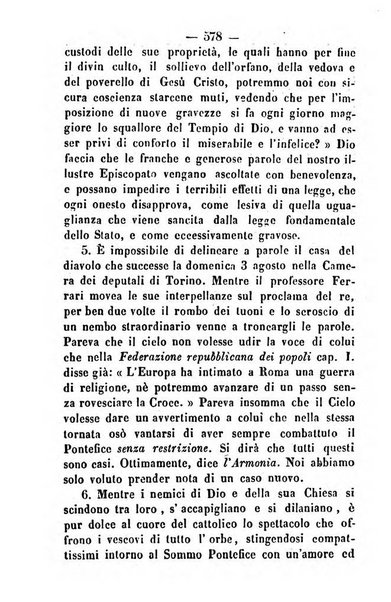 La guida del popolo letture famigliari per l'educazione del popolo e della gioventù