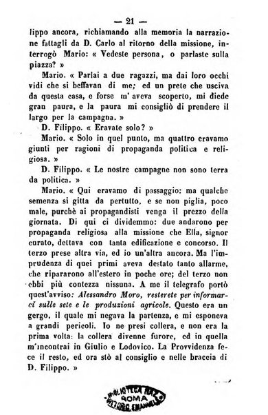 La guida del popolo letture famigliari per l'educazione del popolo e della gioventù