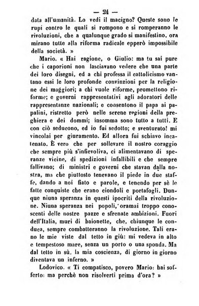 La guida del popolo letture famigliari per l'educazione del popolo e della gioventù