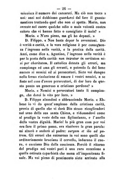 La guida del popolo letture famigliari per l'educazione del popolo e della gioventù