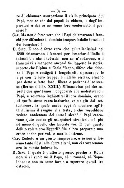 La guida del popolo letture famigliari per l'educazione del popolo e della gioventù