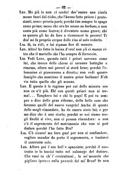 La guida del popolo letture famigliari per l'educazione del popolo e della gioventù