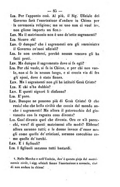 La guida del popolo letture famigliari per l'educazione del popolo e della gioventù