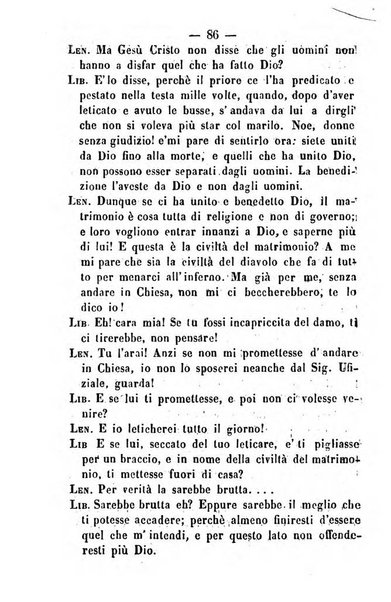 La guida del popolo letture famigliari per l'educazione del popolo e della gioventù