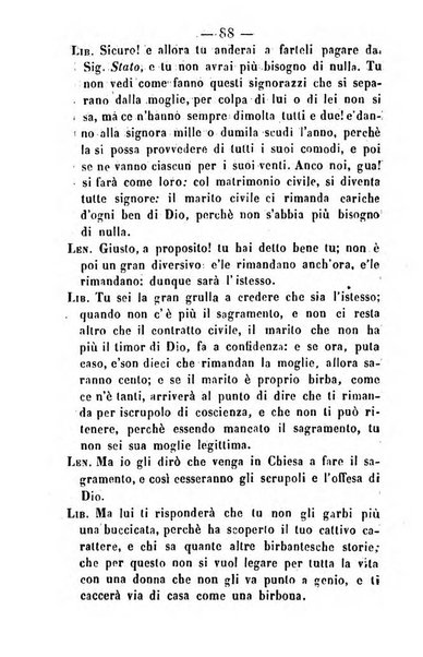 La guida del popolo letture famigliari per l'educazione del popolo e della gioventù