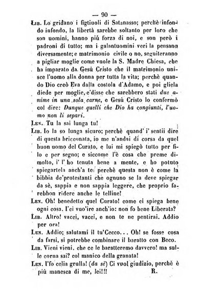 La guida del popolo letture famigliari per l'educazione del popolo e della gioventù