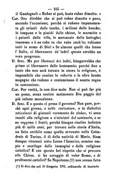 La guida del popolo letture famigliari per l'educazione del popolo e della gioventù