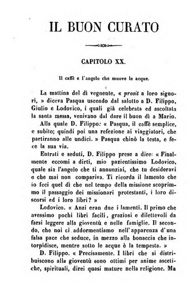 La guida del popolo letture famigliari per l'educazione del popolo e della gioventù