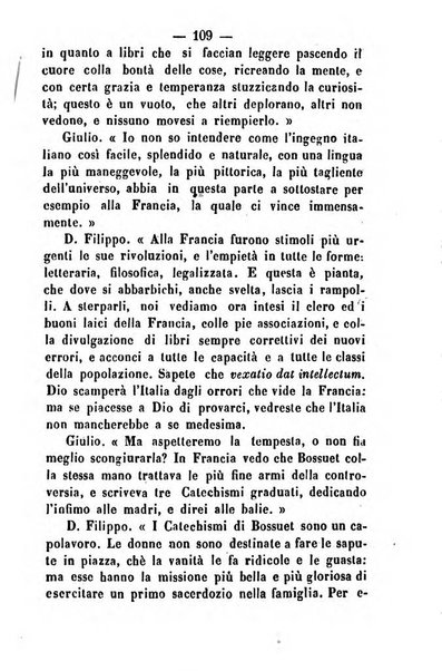 La guida del popolo letture famigliari per l'educazione del popolo e della gioventù