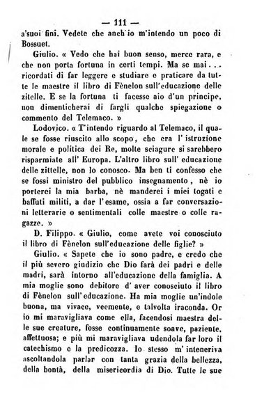 La guida del popolo letture famigliari per l'educazione del popolo e della gioventù