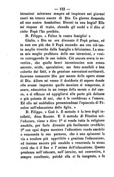 La guida del popolo letture famigliari per l'educazione del popolo e della gioventù